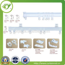 Factory Good price hospital curtain track